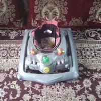 روروئک