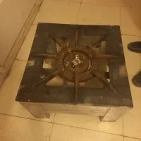 اجاق گاز مجلسی|اجاق گاز و لوازم برقی پخت‌وپز|شاهین‌شهر, حافظ جنوبی|دیوار