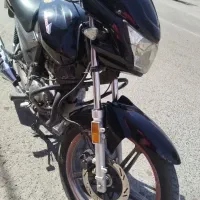 ایردوکو  150 cc انجین ژاپنی v6|موتورسیکلت|قروه, |دیوار
