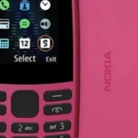 یک عدد گوشی نوکیا  ویتنام اصل 400 تومان مقطوع