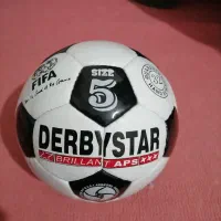 توپ فوتبال عمده