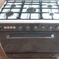 اجاق گاز فردار فول نو/ گازفردار مناسب جهیزیه