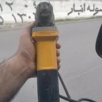 مینی فرز کم کار