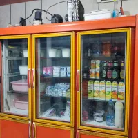 یخچال 6 درب سالم|یخچال و فریزر|گنبد کاووس, |دیوار