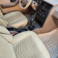 405 دوگانه شرکتی ۹۳|خودرو سواری و وانت|کاشان, باغ ماجد|دیوار