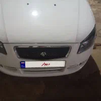 ماشین رانا tu5