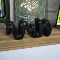 پاپیه ماشه،کتاب‌خانه‌گوشواره مجسمه دکوری جاشمعی،..|مجلات|کرج, کیانمهر|دیوار