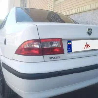 سمندef7دوگانه کارخانه|خودرو سواری و وانت|اصفهان, خانه اصفهان|دیوار