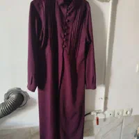 حراج مانتو مجلسی و مانتو دخترانه نولباس مجلسی|لباس|شیراز, پارک کوهستانی بوستان|دیوار