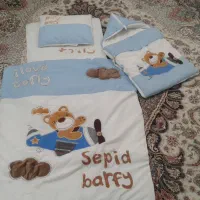 سرویس مسافرتی کودک|اسباب و اثاث بچه|گرگان, |دیوار