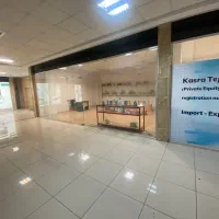 مغازه 50متر در منطقه آزاد ارس|فروش مغازه و غرفه|جلفا, |دیوار