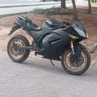 کاوازاکی نینجا