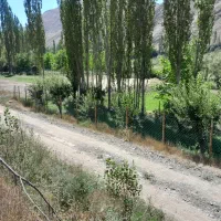 زمین کشاورزی متراژ ۲۰۰۰ وپاینتر|فروش زمین و ملک کلنگی|بلده, |دیوار