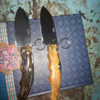 چاقو سازی استاد فرید|کوهنوردی و کمپینگ|سنندج, |دیوار