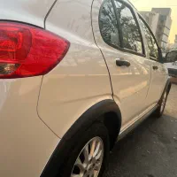 کوئیک اتومات فول پلاس ۱۴۰۰|خودرو سواری و وانت|تهران, شمیران‌نو|دیوار