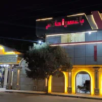 تشریفات باغسرای زیبای حاتم|خدمات پذیرایی، مراسم|مشهد, طبرسی شمالی|دیوار