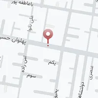 ۹۰ متری تک خواب وحدت اسلامی