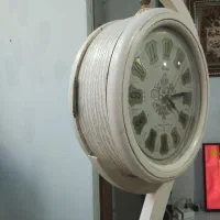 ساعت|ساعت دیواری و تزئینی|اصفهان, امیرعرب|دیوار