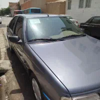 پژو مدل ۹۶|خودرو سواری و وانت|قم, الغدیر|دیوار