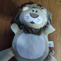 ضربه گیر سر نوزاد