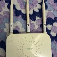 مودم مبین نت