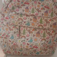 کوله کوچیک برای مهد کودک و کیف دستی دخترانه