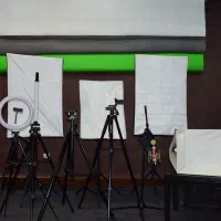 اجاره استودیو تولید محتوا