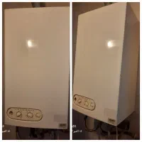 تعمیرات و نصب تخصصی پکیج و کولر گازی