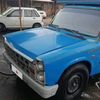 نیسان مدل ۸۵|خودرو سواری و وانت|کوچصفهان, |دیوار