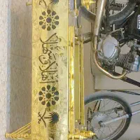 منغل|سماور، چای‌ساز، قهوه‌ساز|اهواز, گلدشت|دیوار