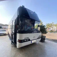 اتوبوس اس ای تمیز