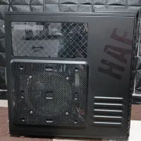 کیس کولر مستر haf