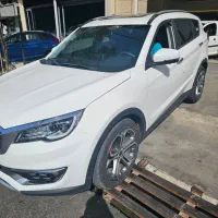 فیدلیتی پرایم ۷نفره|خودرو سواری و وانت|تبریز, |دیوار