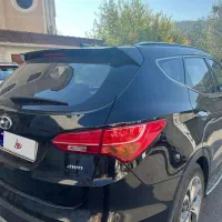 سانتافه ۲۰۱۵|خودرو سواری و وانت|گرگان, |دیوار