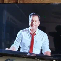 LED 55 سونیSONY 4K مدل X80L|تلویزیون و پروژکتور|تربت جام, علوی|دیوار