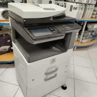 تعمیرات دستگاه کپی و قطعات