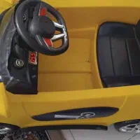 ماشین شارژی|اسباب‌بازی بچه|بروجرد, |دیوار