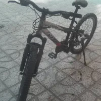 فروش خیلی فوری دوچرخه ویوا ۲۴