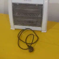 بخاری برقی|بخاری، هیتر، شومینه|فومن, |دیوار