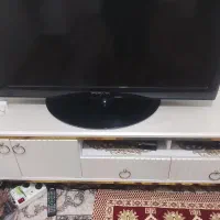 کنسول آینه میز تلویزیون|بوفه، ویترین، کنسول|قدس, شهرقدس|دیوار