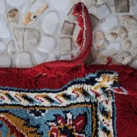 فرش ۱۲ متری|فرش|ساوه, |دیوار