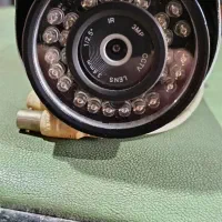 دوربین ۲ مگاپیکسل AHD|دوربین مداربسته|رباطکریم, رباطکریم|دیوار