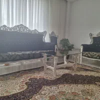 مبل استیل
