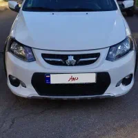 کوییک دنده اتومات 1402در حد صفر|خودرو سواری و وانت|رشت, خمیران زاهدان|دیوار