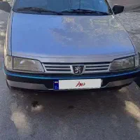 پژو مدل ۸۸ دوگانه