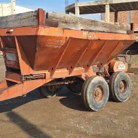 کود پاش دامی روسی