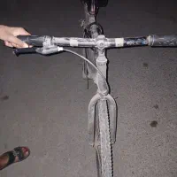 دوچرخه 24 بمبلغ۲میلیون تومان|دوچرخه، اسکیت، اسکوتر|اهواز, کوی علوی|دیوار