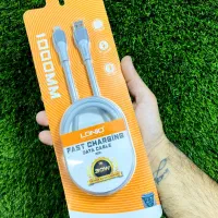 کابل شارژ LDNIO اصل|لوازم جانبی موبایل و تبلت|تهران, امیر بهادر|دیوار