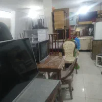 فروشی یا   اجاره ۱۵۰ متری زیر زمین در فرهنگ تجاری