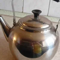 سفره کتری قوری چاقو،ساتورسرویس ابزار آویز|سفره، حوله، دستمال آشپزخانه|تهران, لویزان|دیوار